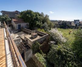 Rif.lu240| villa tremestieri etneo