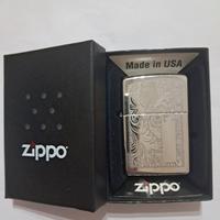 Zippo decorato