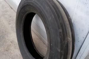 Pneumatico agricolo nuovo