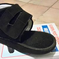 Scarpa sanitaria