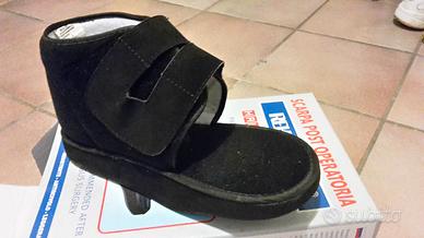 Scarpa sanitaria