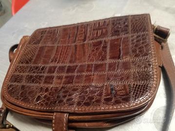 Borsa The Bridge vintage  originale 