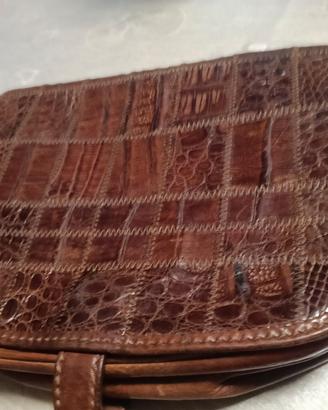 Borsa The Bridge vintage  originale 