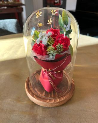 Rosa eterna