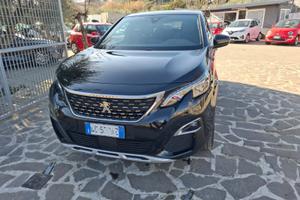 Peugeot 3008 BlueHDi 130 S&S EAT8 GT Line – 2020