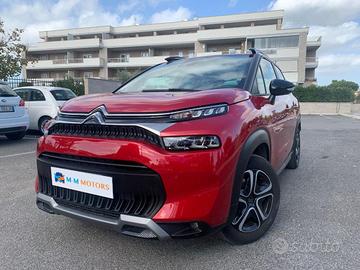 CITROEN C3 Aircross PureTech 110 S&S Feel