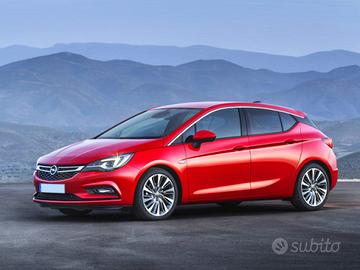 OPEL Astra 1.4 Turbo 110CV EcoM 5 porte Innovati