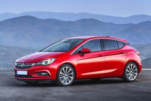 OPEL Astra 1.4 Turbo 110CV EcoM 5 porte Innovati