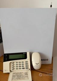 Kit per allarme casa RISCO
