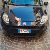 fiat punto street 1.3 75 cv N1