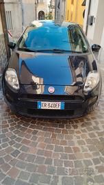 fiat punto street 1.3 75 cv N1