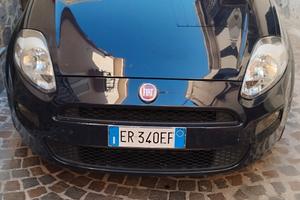 fiat punto street 1.3 75 cv N1