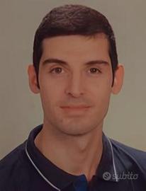 Aiutante Tecnico Condizionamento