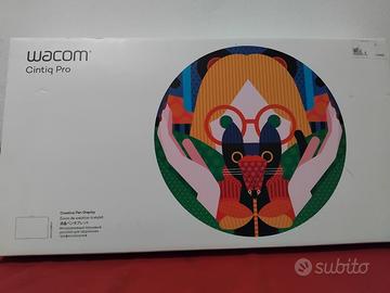 Wacom Cintiq 13 hd 