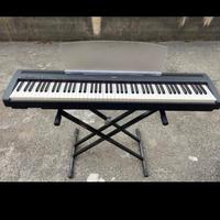 Tastiera musicale Yamaha P-95B