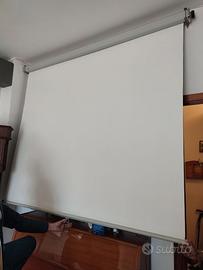 Telo x proiezione