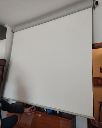 Telo x proiezione