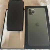IPhone Xs