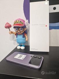 XIAOMI 17 PRO MAX DA 16/1TERA