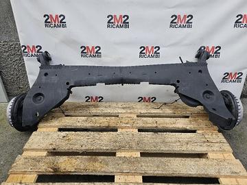 ASSALE POSTERIORE RENAULT Clio Serie 7701477391 D4