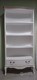 libreria nuova shabby chic 