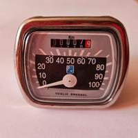 CONTACHILOMETRI TACHIMETRO Vespa Farobasso