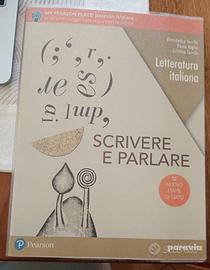 Scrivere e Parlare - Pearson