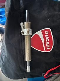 Ammortizzatore di sterzo cagiva mito 125