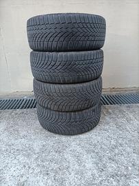 Gomme invernali 195/50R15