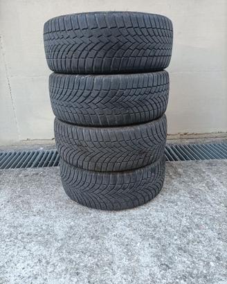 Gomme invernali 195/50R15