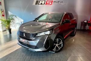 Peugeot 3008 BlueHDi 130 S&S EAT8 Allure Pack