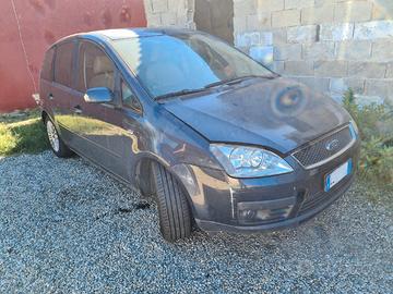 Ford C-Max  Ricambi 