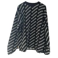 Meglio Balenciaga in cashmire  L nuovo