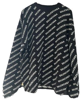 Meglio Balenciaga in cashmire  L nuovo