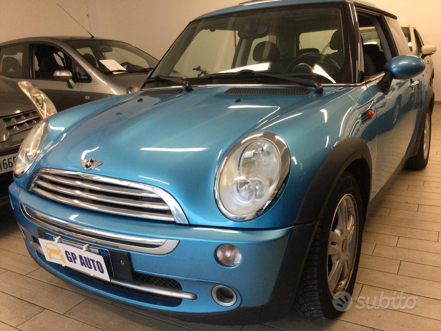 Mini Mini 2ª serie