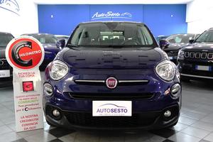 Fiat 500X 1.6 MJT 130 CV CONNECT