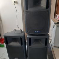 Casse FBT Max 4 A