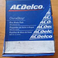 Ricambi vari per Corvette C3