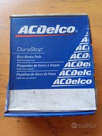 Ricambi vari per Corvette C3