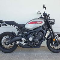 YAMAHA XSR 900 Abs
