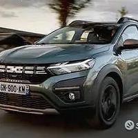 Ricambi dacia sandero stepway 2024