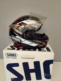CASCO SHOEI NXR 2 taglia S