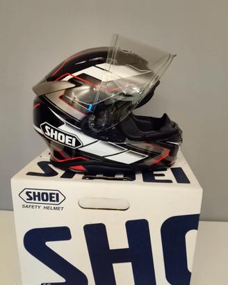 CASCO SHOEI NXR 2 taglia S