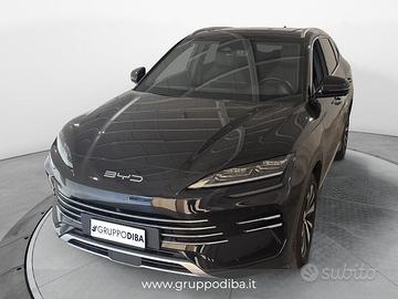 BYD Seal U DM-i 1.5 phev Comfort 2wd