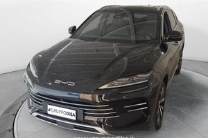 BYD Seal U DM-i 1.5 phev Comfort 2wd