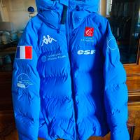 Piumino Kappa Esf 600 Maestri/Atleti Limited