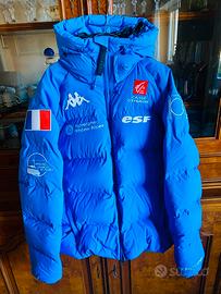 Piumino Kappa Esf 600 Maestri/Atleti Limited