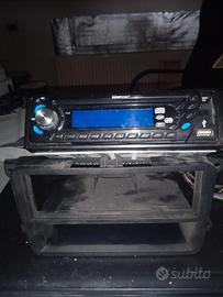 autoradio 