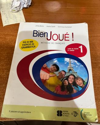Bien joué