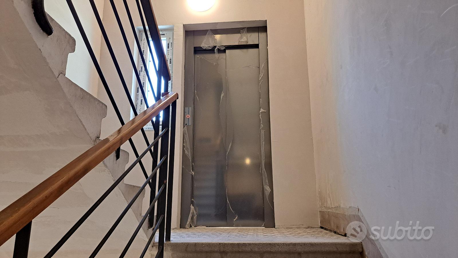 Appartamento – Trieste, Maddalena, Barriera Vecchia-San Giacomo - Vista 4